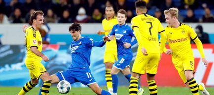 Germania: Bundesliga - Etapa 18